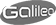 Galileo Logo - Partner logo